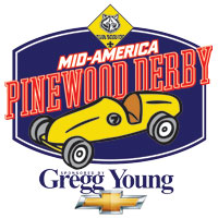 Mid America Pinewood Derby